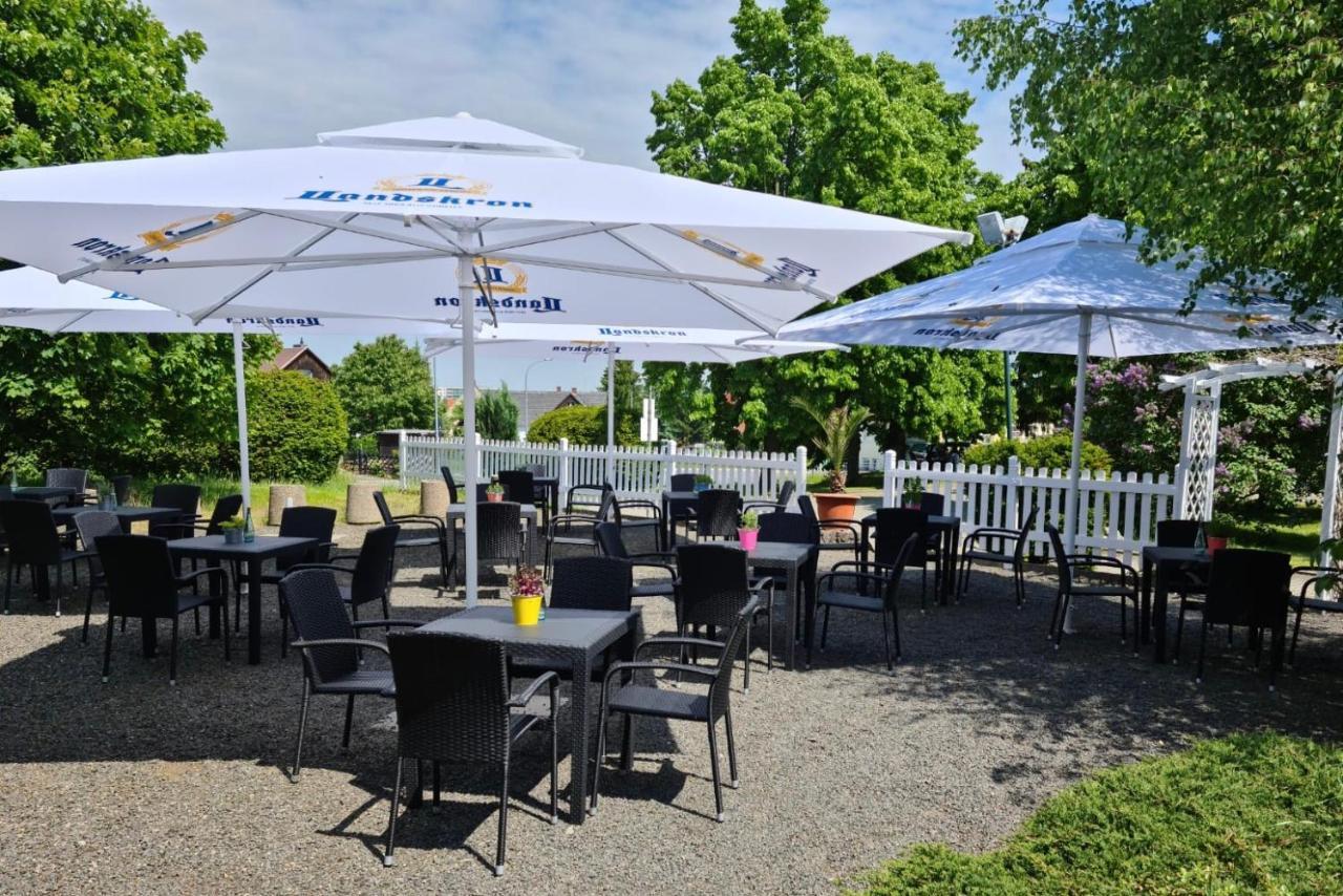 Olbersdorfer Hof Hotel Exterior photo